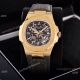 Faux Patek Philippe Nautilus Skeleton Watch Yellow Gold (12)_th.jpg